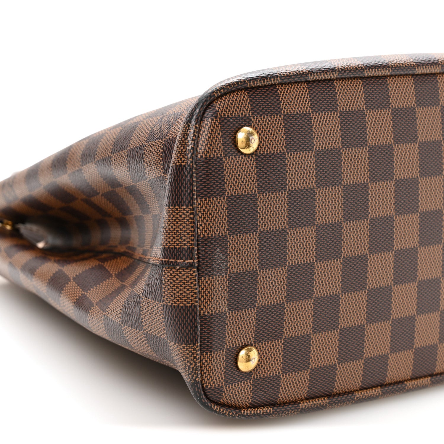 Louis Vuitton Damier Ebene Kensington 9 of 12