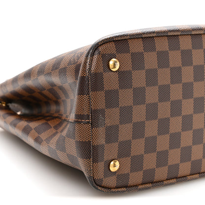 Louis Vuitton Damier Ebene Kensington 9 of 12