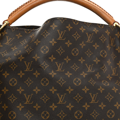Louis Vuitton Monogram Artsy GM 7 of 8
