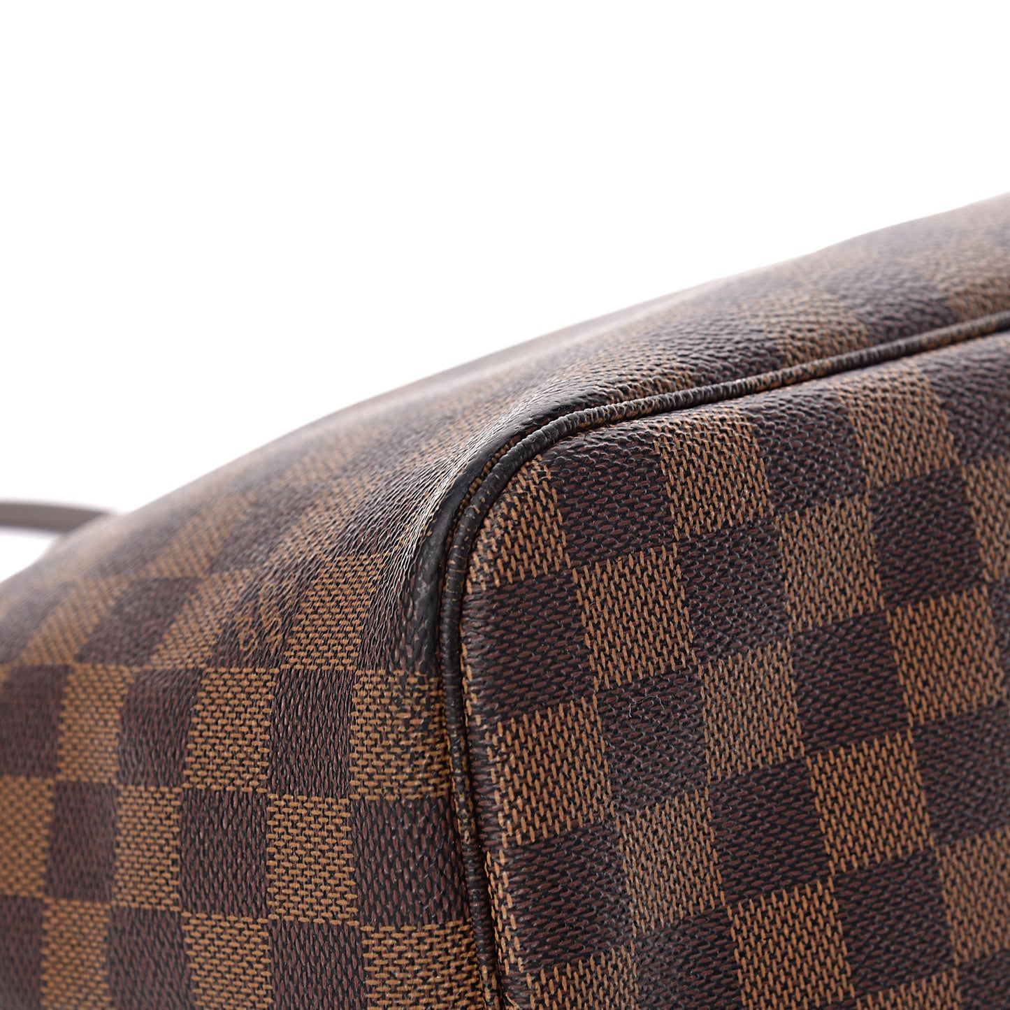 Damier Ebene Neverfull MM