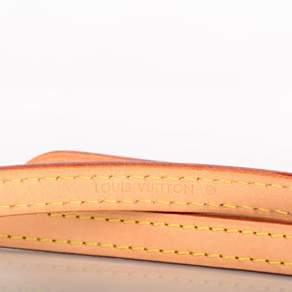Louis Vuitton Vachetta 12mm Adjustable Shoulder Strap 5 of 7