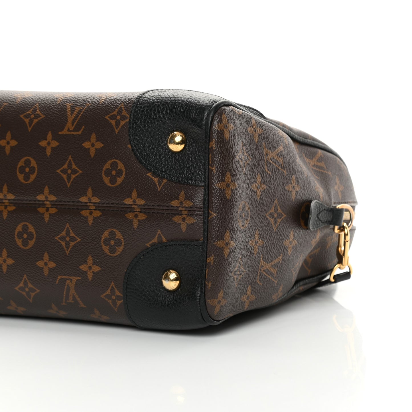 Monogram Retiro NM Black