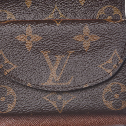 Louis Vuitton Monogram Helene Wallet 8 of 8