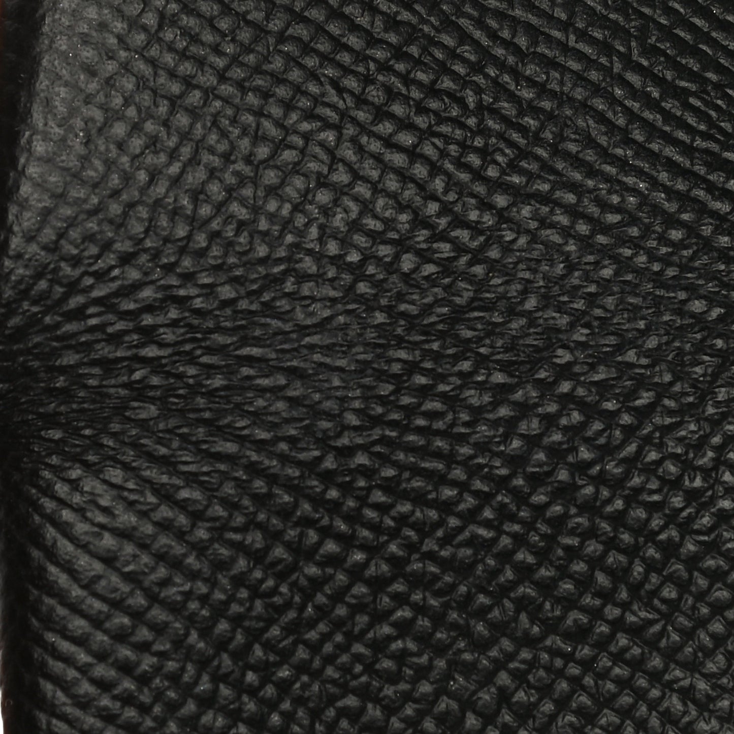 Epsom Bastia Coin Purse Black