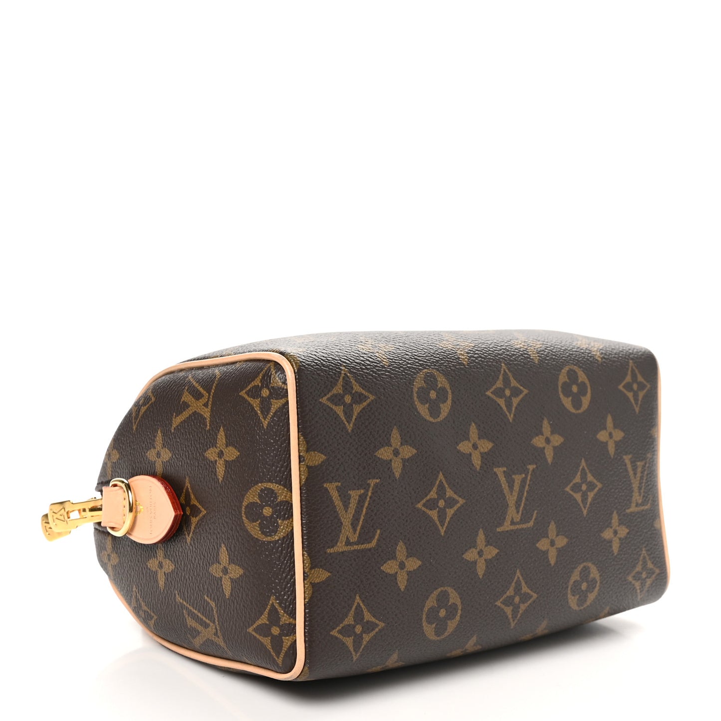Monogram Speedy Bandouliere 20