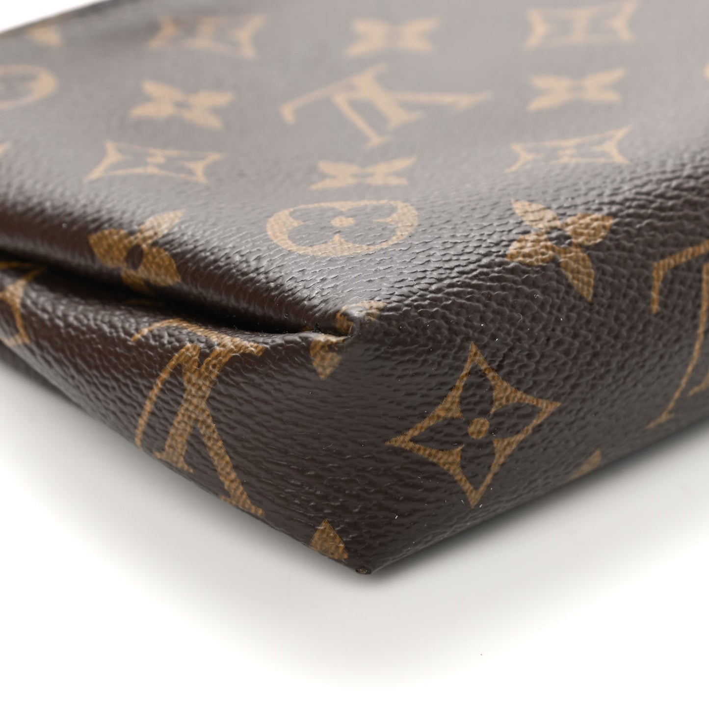 Monogram Pallas Crossbody Black