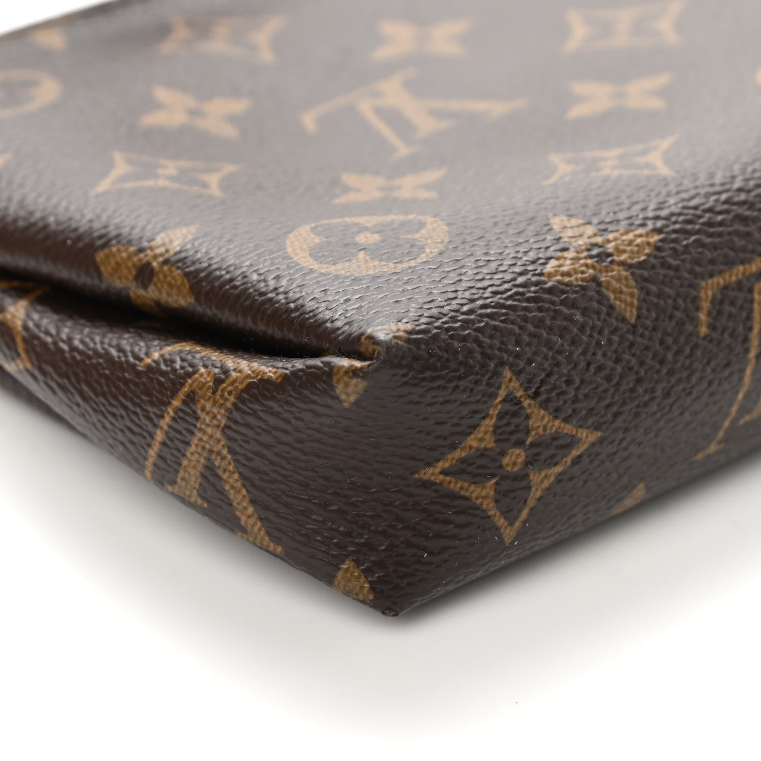 Louis Vuitton Monogram Pallas Crossbody Black 12 of 17