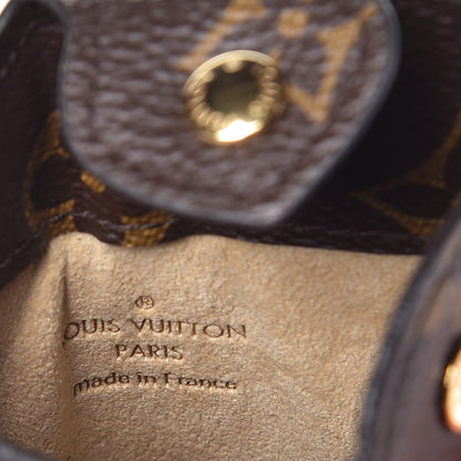 Louis Vuitton Monogram Sunglasses Case MM 5 of 6