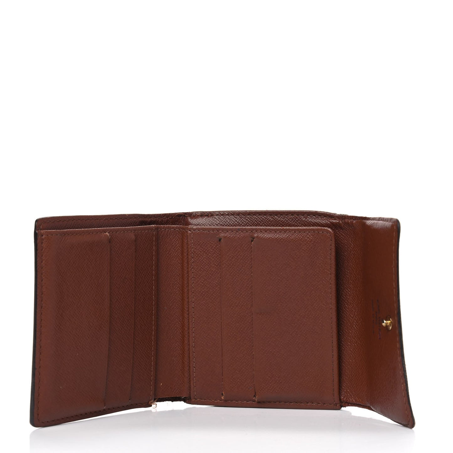 Monogram Elise Wallet