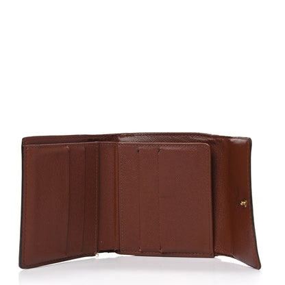Louis Vuitton Monogram Elise Wallet 4 of 13