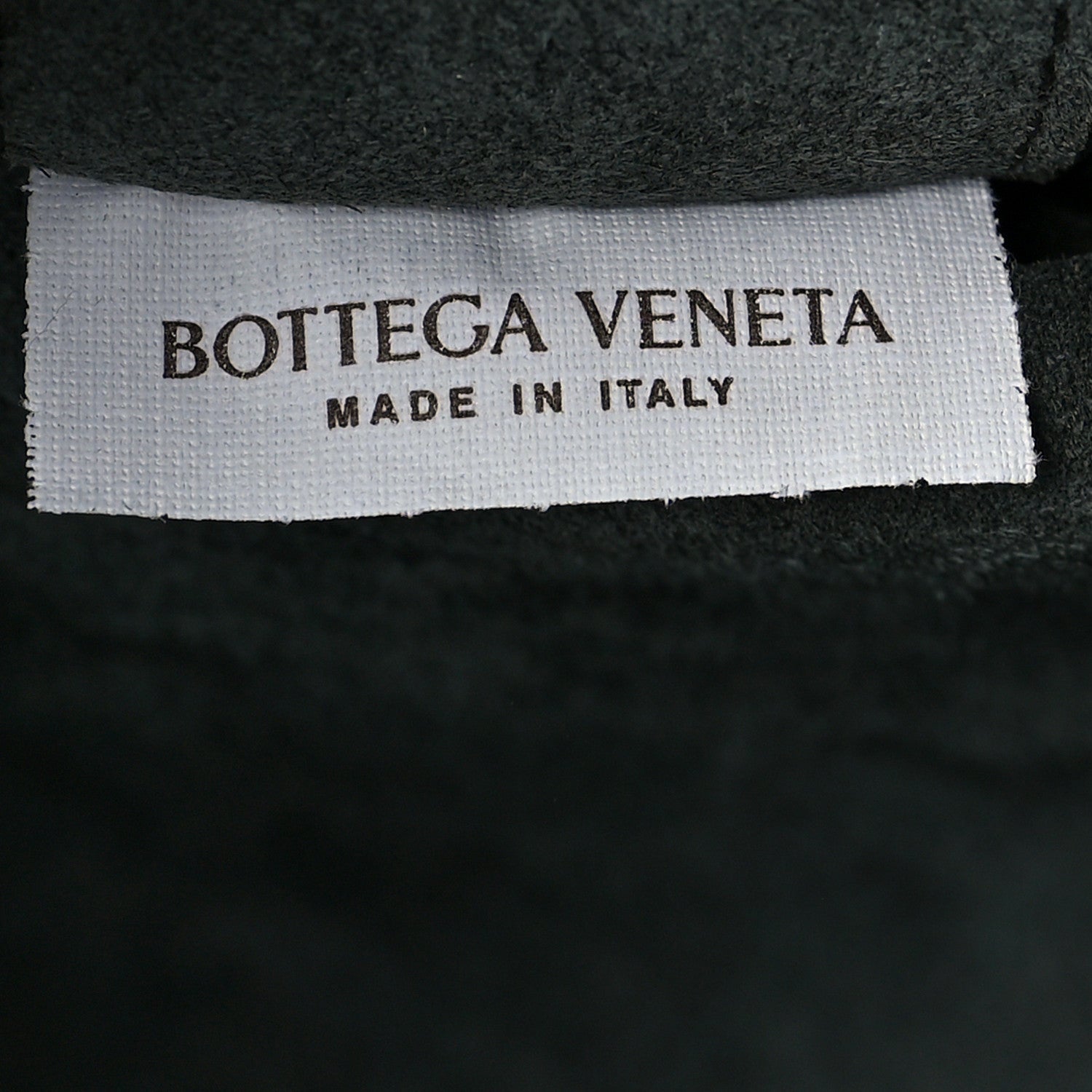 Bottega Veneta Calfskin Cradle Black 6 of 8
