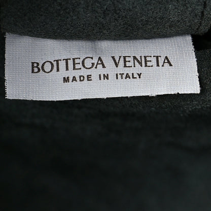 Bottega Veneta Calfskin Cradle Black 6 of 8