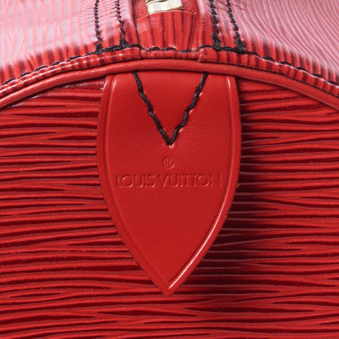 Epi Keepall 60 Castillan Red