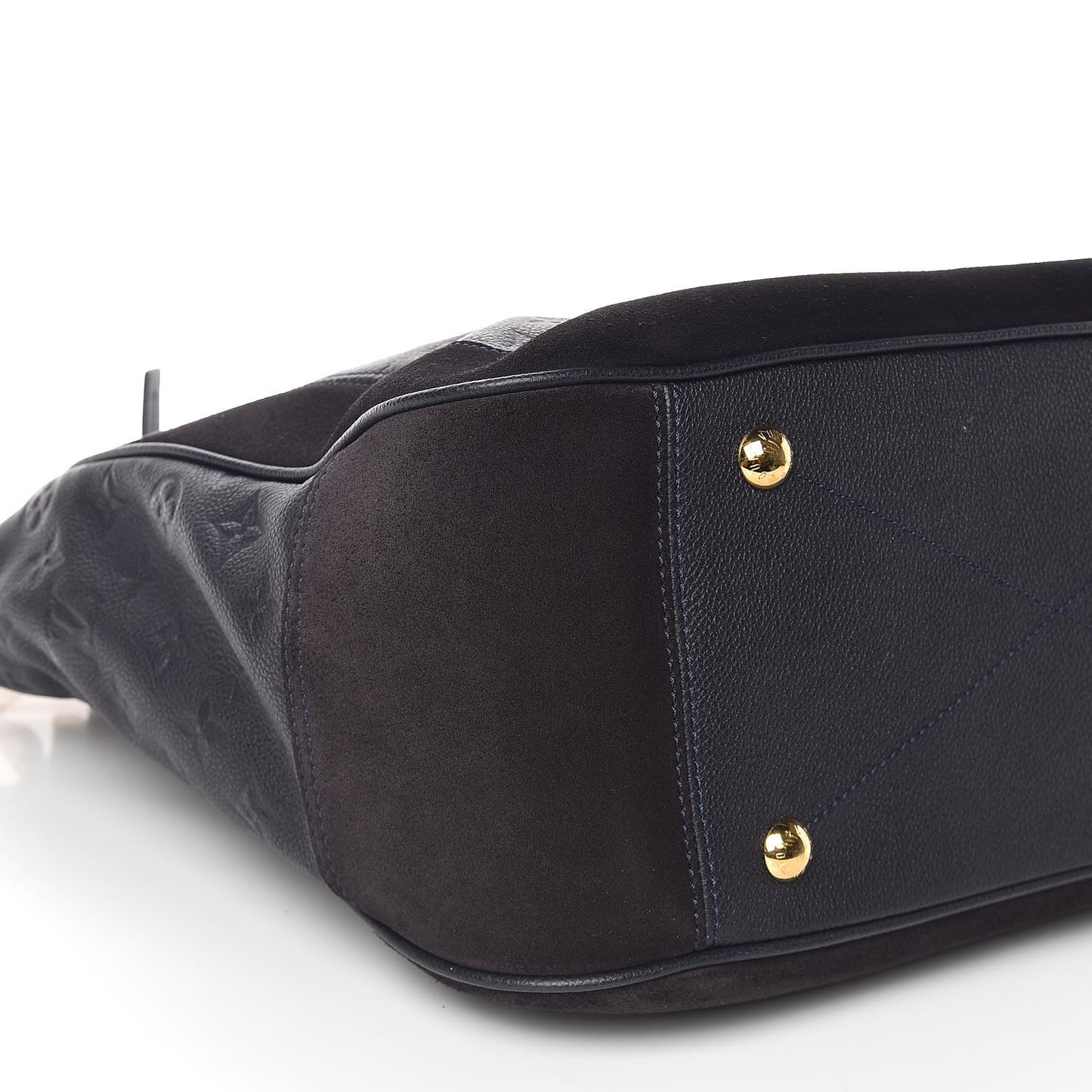 Empreinte Suede Audacieuse MM Infini