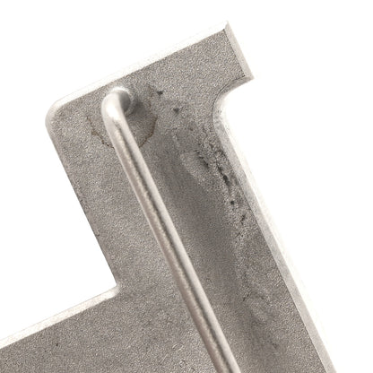 Hermes Brushed Palladium 42mm Constance Belt Buckle 8 of 10