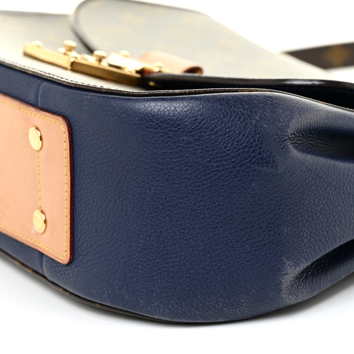 Monogram Eden MM Celeste