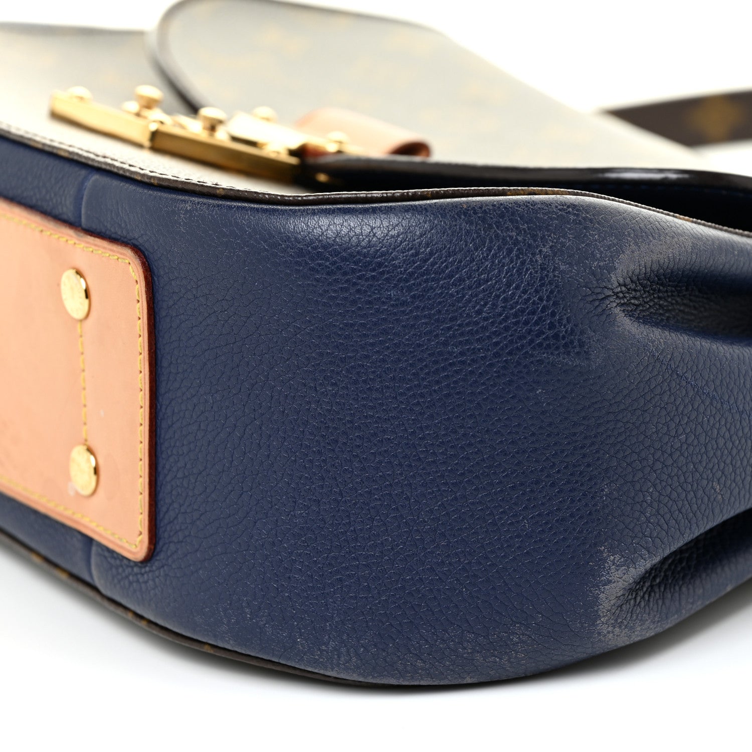 Louis Vuitton Monogram Eden MM Celeste 9 of 27