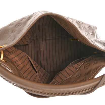 Louis Vuitton Empreinte Artsy MM Ombre 5 of 10