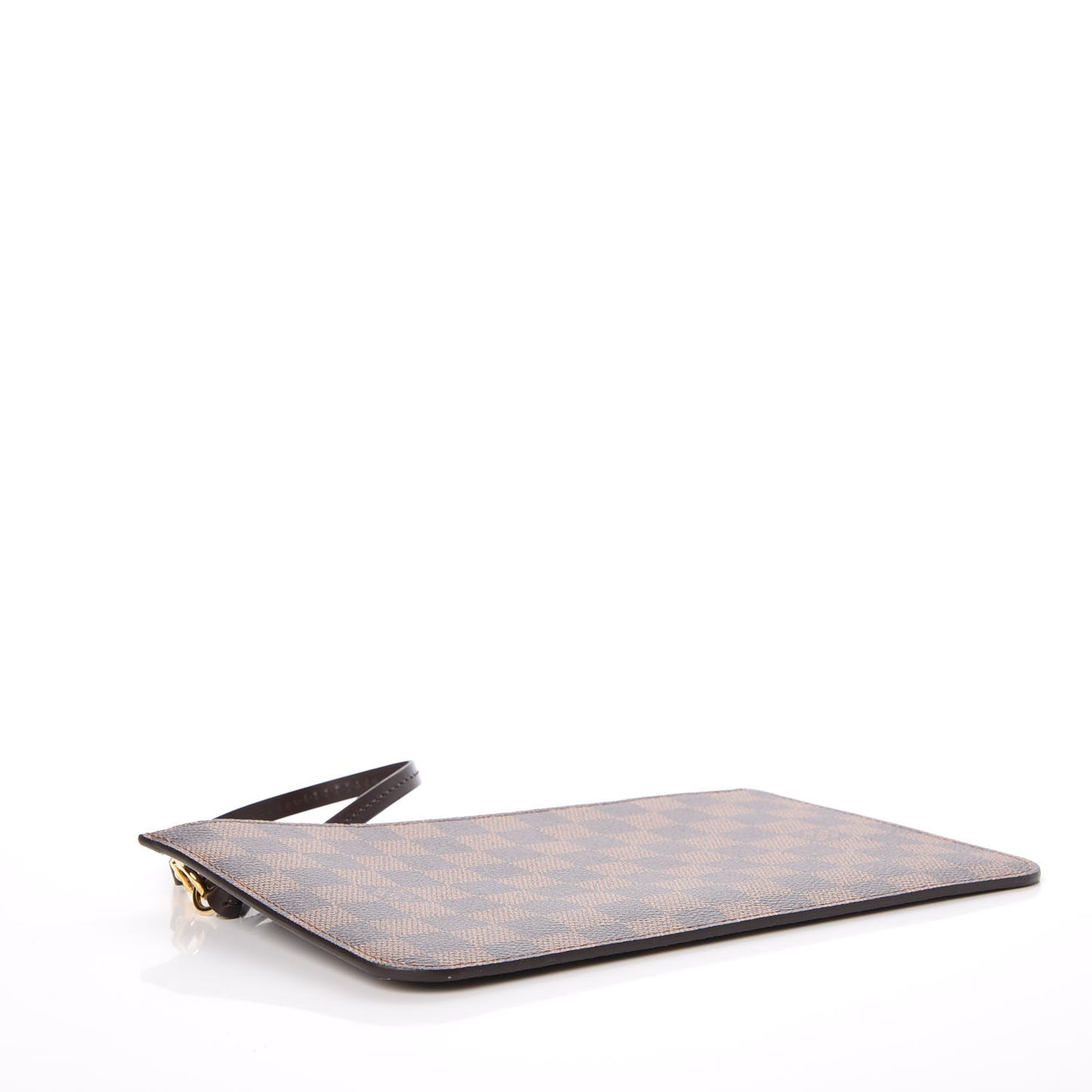 Damier Ebene Neverfull MM GM Pochette