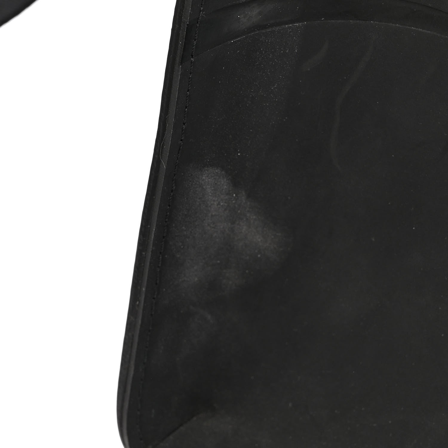 Christian Louboutin Grained Calfskin Ruistote Tote Black 13 of 14