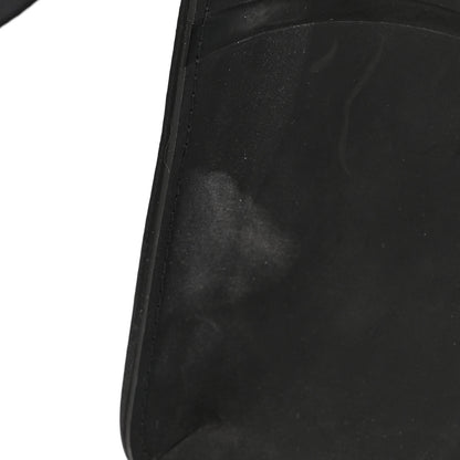 Christian Louboutin Grained Calfskin Ruistote Tote Black 13 of 14