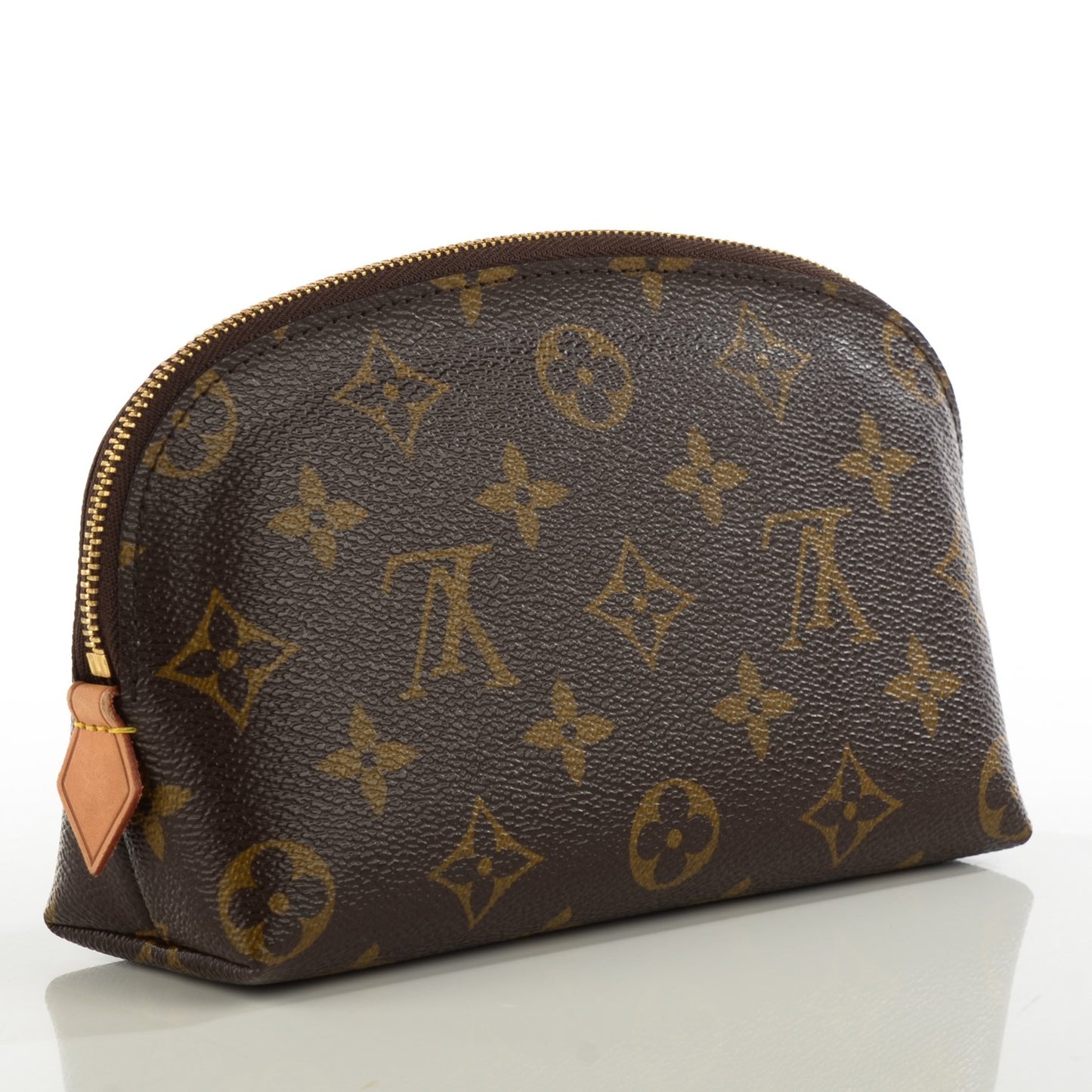 Monogram Cosmetic Pouch