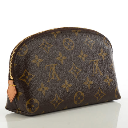 Louis Vuitton Monogram Cosmetic Pouch 3 of 7