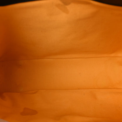 Goyard Goyardine Ambassade MM Briefcase Black 8 of 17