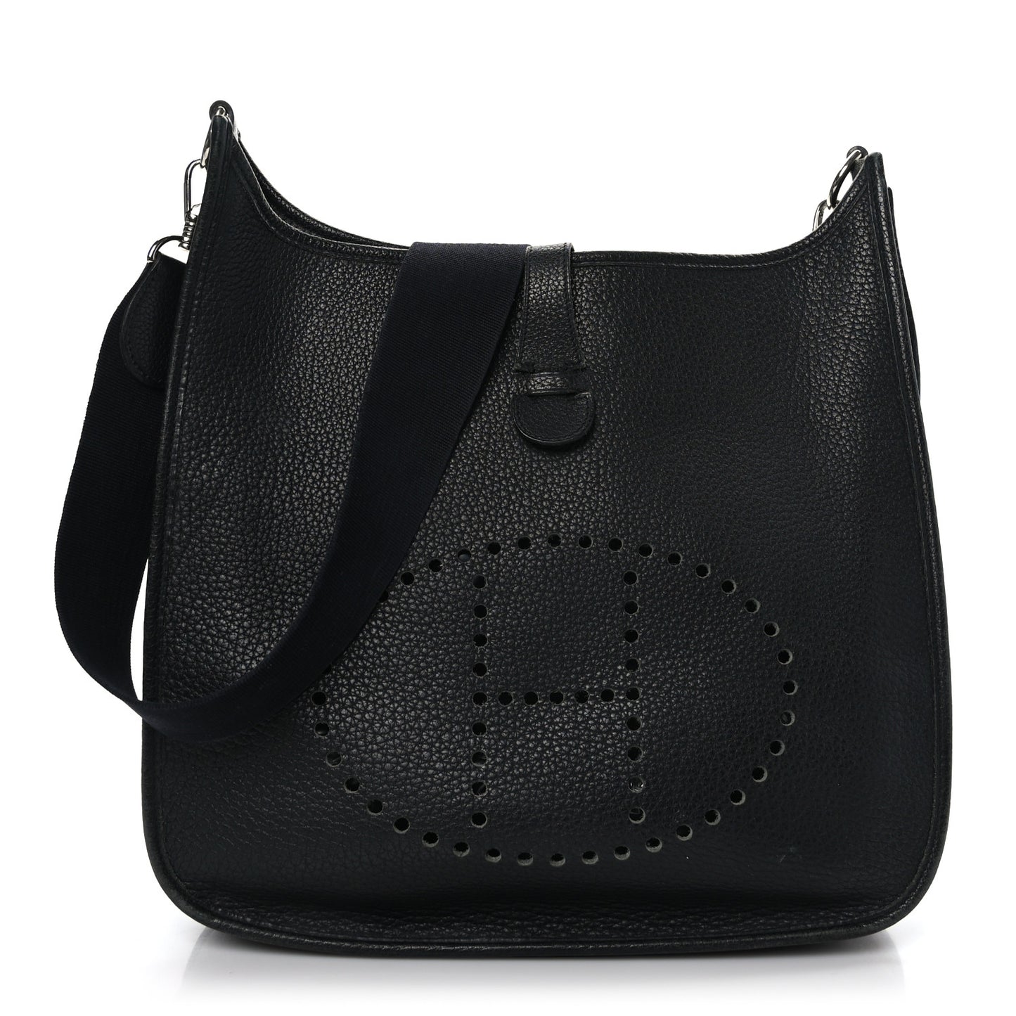 Taurillon Clemence Evelyne III GM Black