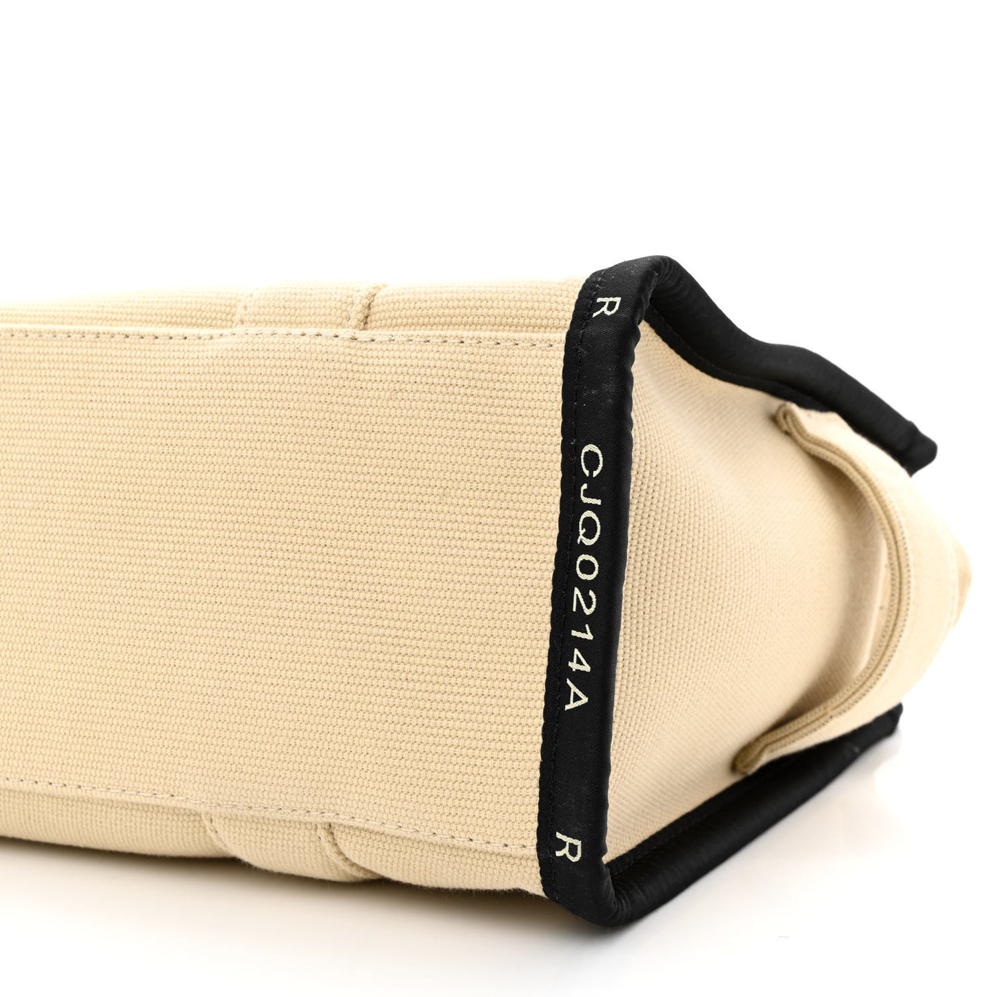 Jacquard Medium The Traveler Tote Bag Warm Sand