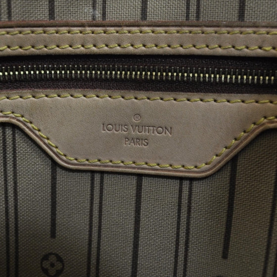 Monogram Delightful MM