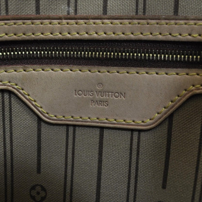 Louis Vuitton Monogram Delightful MM 7 of 8