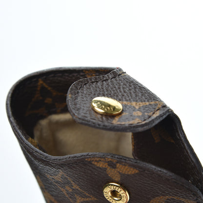 Louis Vuitton Monogram Sunglasses Case MM 8 of 11