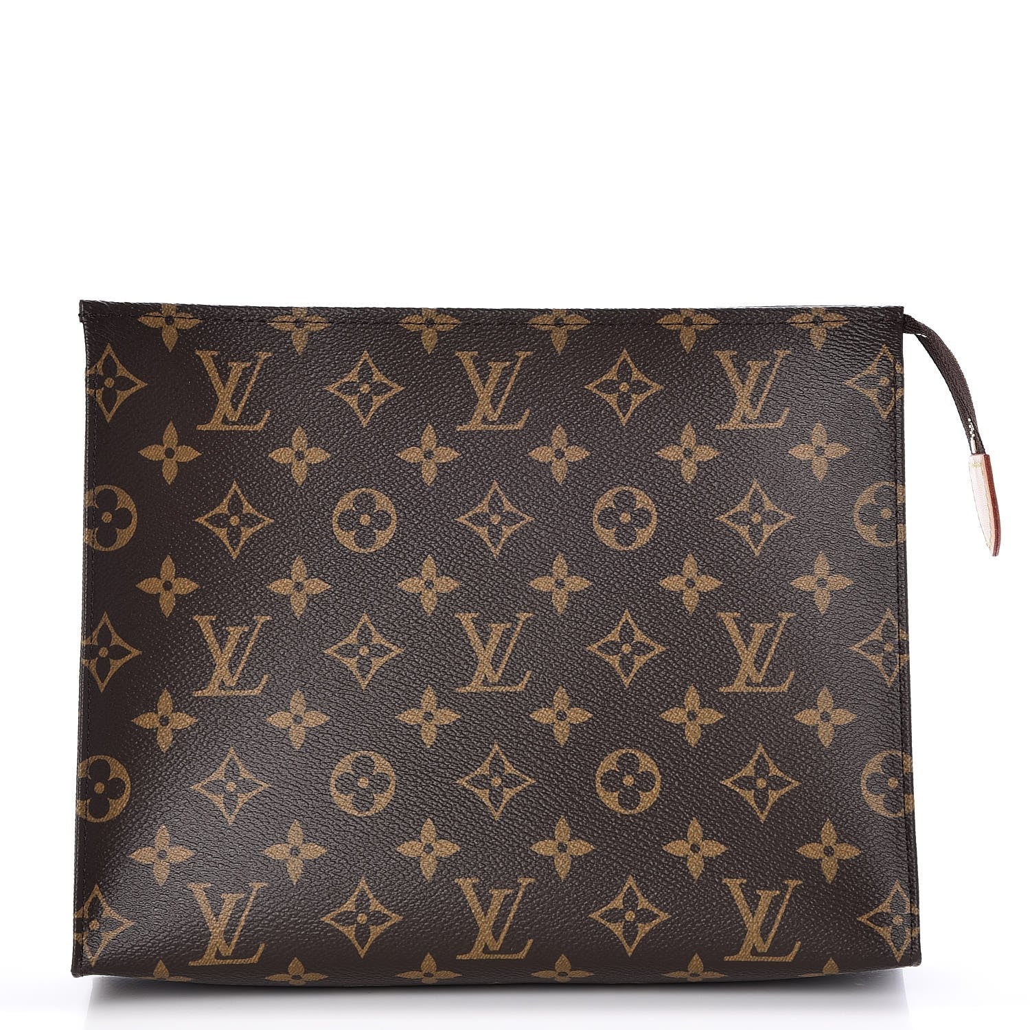 Louis Vuitton Monogram Toiletry Pouch 26 1 of 7