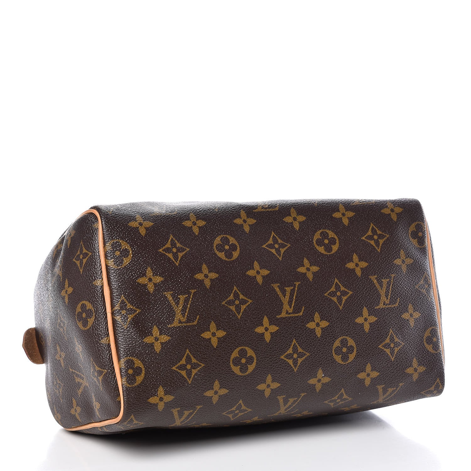 Louis Vuitton Monogram Speedy 25 4 of 16