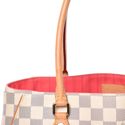 Louis Vuitton Damier Azur Calvi 17 of 17