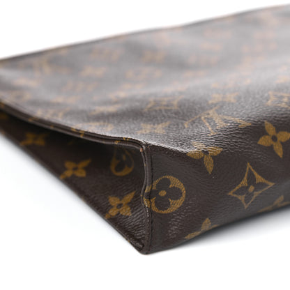 Louis Vuitton Monogram Toiletry Pouch 26 7 of 9