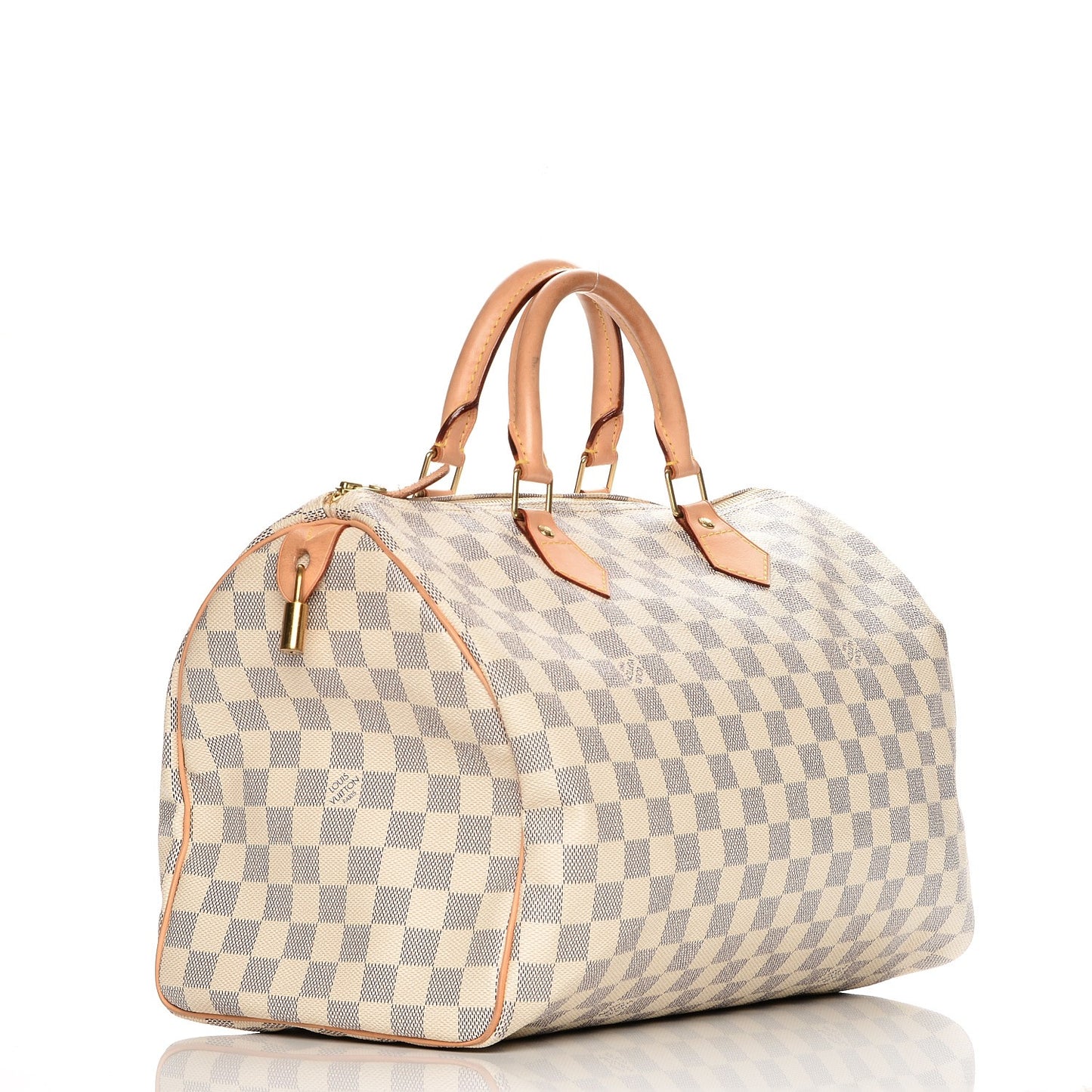 Damier Azur Speedy 35