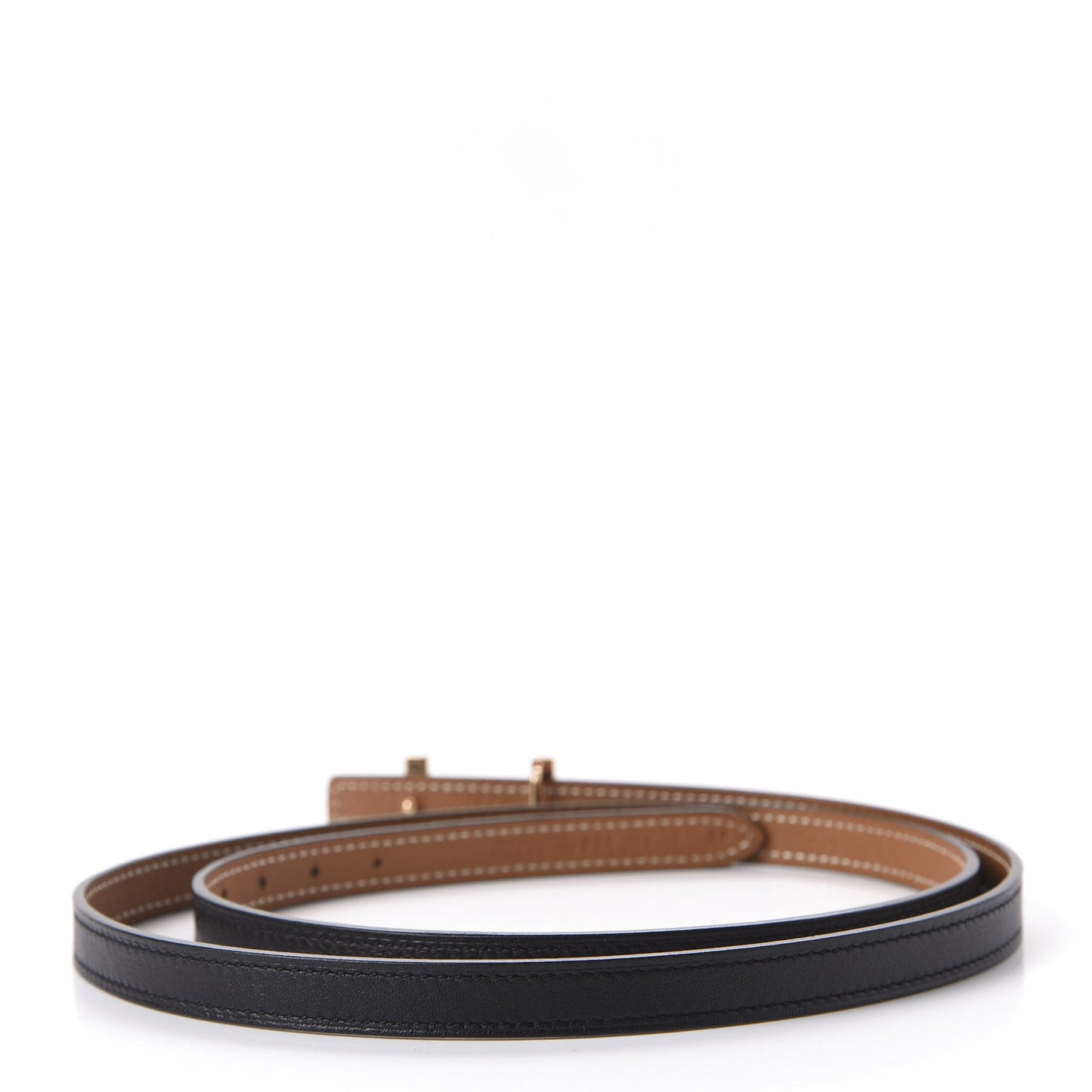 Swift Epsom 13mm Focus Belt 95 Black Gold