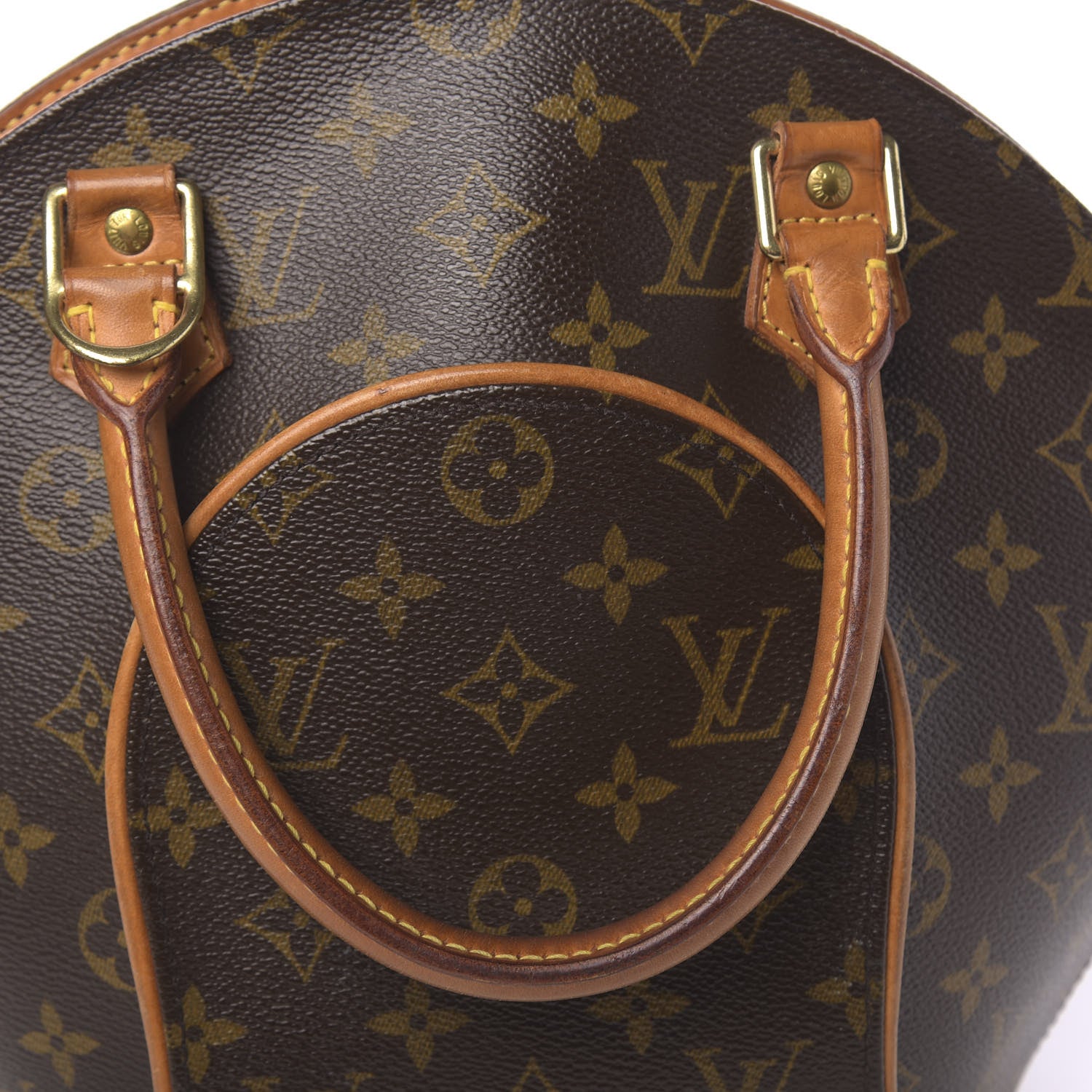 Louis Vuitton Monogram Ellipse PM 8 of 16