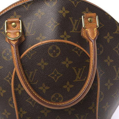 Louis Vuitton Monogram Ellipse PM 8 of 16
