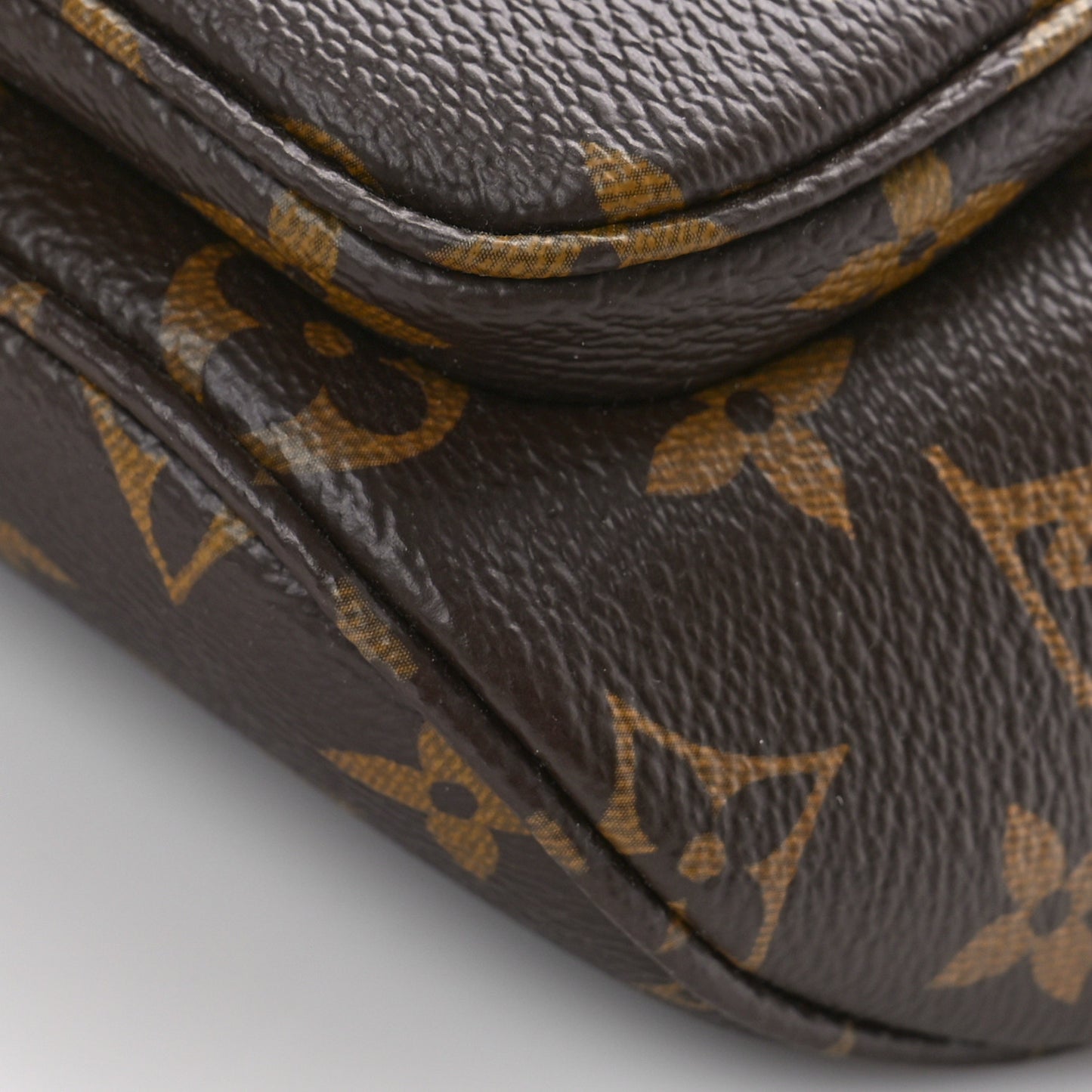 Monogram Mini Bumbag