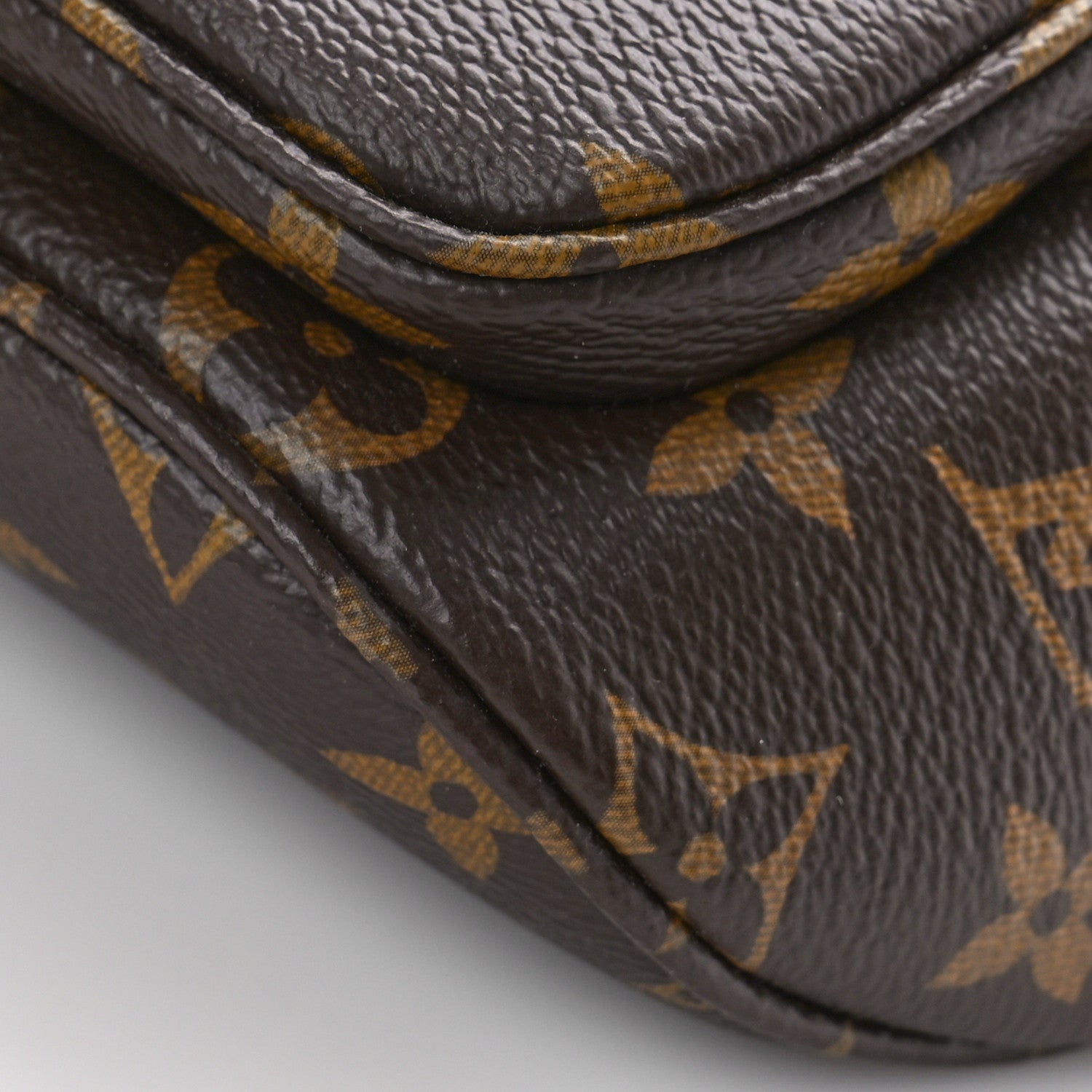 Louis Vuitton Monogram Mini Bumbag 10 of 10
