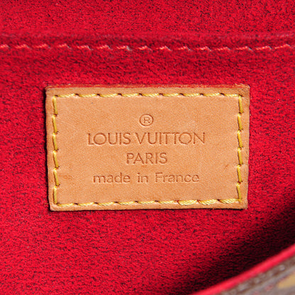 Louis Vuitton Monogram Tambourin 6 of 7