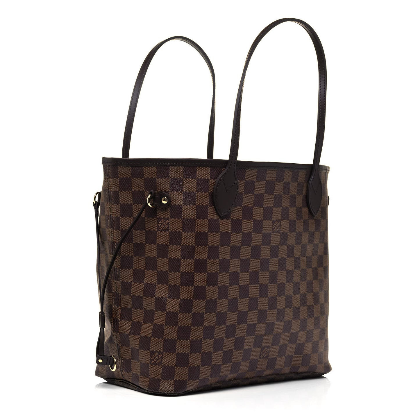 Damier Ebene Neo Neverfull MM