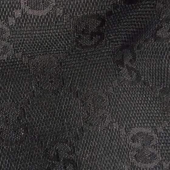 Monogram Treasure Boston Tote