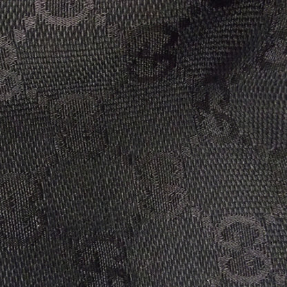 Gucci Monogram Treasure Boston Tote 11 of 11