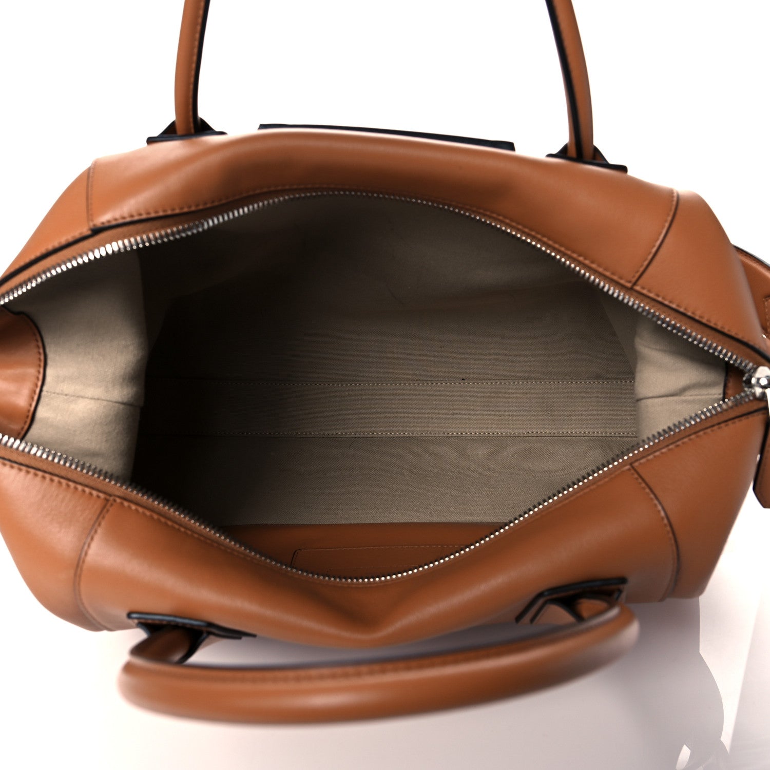 Givenchy Soft Calfskin Medium Soft Antigona Tan 5 of 13