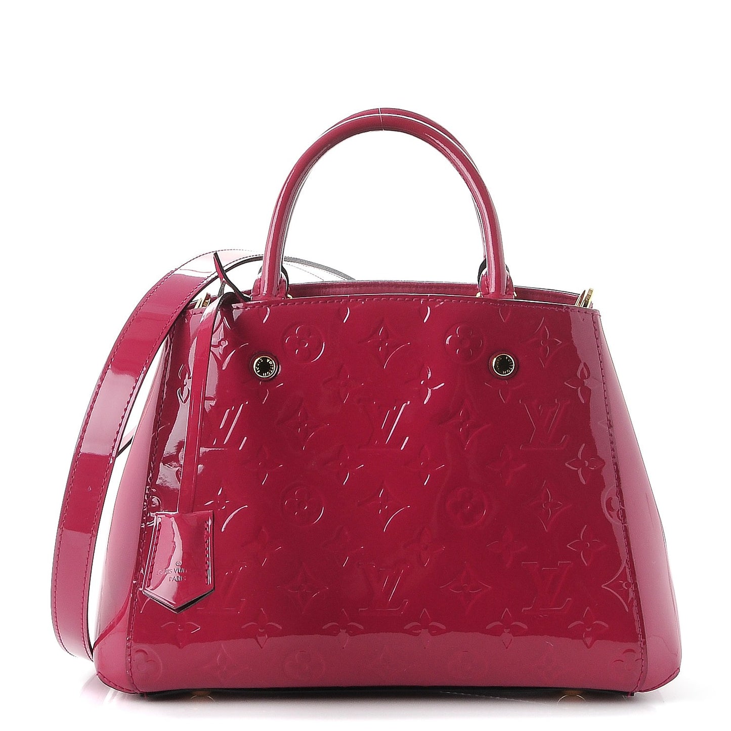 Vernis Montaigne BB Magenta