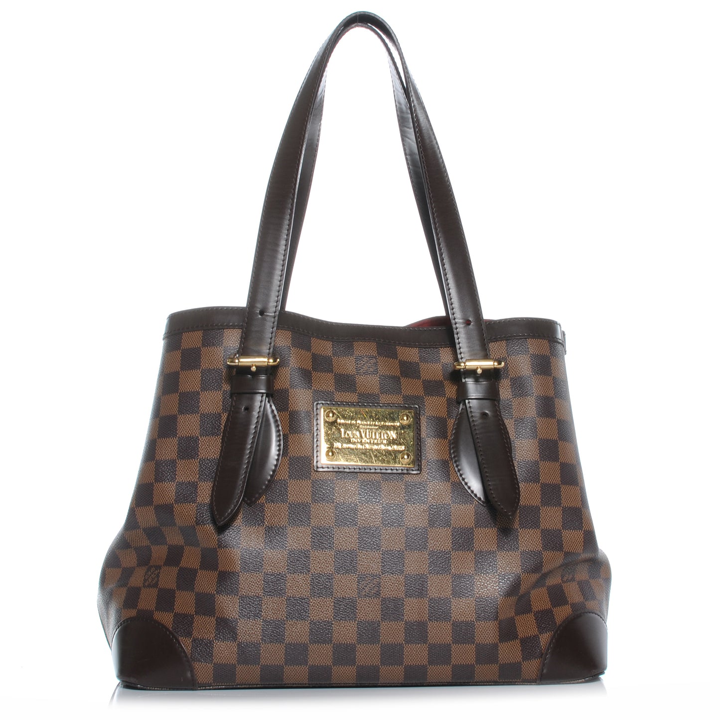 Damier Ebene Hampstead MM
